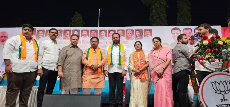 वाई पालिका ते झाकी है अभी जि.प., पं.स..... मंत्री गोरे यांचा इशारा 