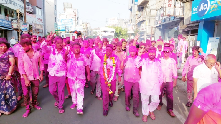 जनता बँकेत विनोद कुलकर्णीच किंगमेकर