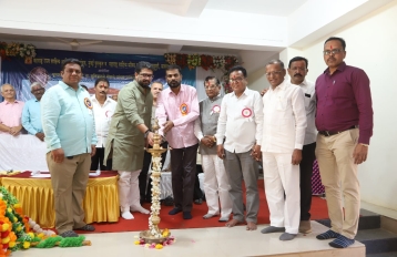 सामान्यांचा आत्मविश्वास वाढवणारे लिखाण आवश्यक - कृष्णात खोत