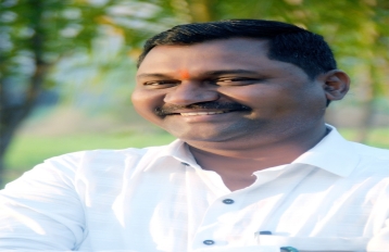 कास रस्त्यावरील अतिक्रमणे हटवण्याबाबत सामाजिक कार्यकर्ते सुशांत मोरे यांची आक्रमक भूमिका