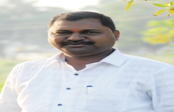 सातारा नगरपालिकेचे बजेट नामंजूर करा – सुशांत मोरे यांची मागणी