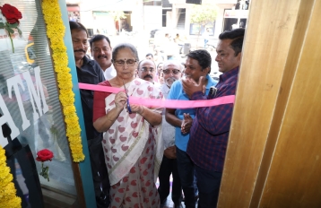 सातारची जनता सहकारी बँक पुन्हा एकदा नफ्यात