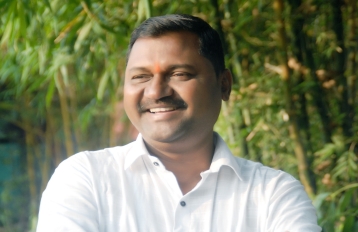 ...तर राजभवनासमोर आत्मक्लेश आंदोलन करणार – सुशांत मोरे