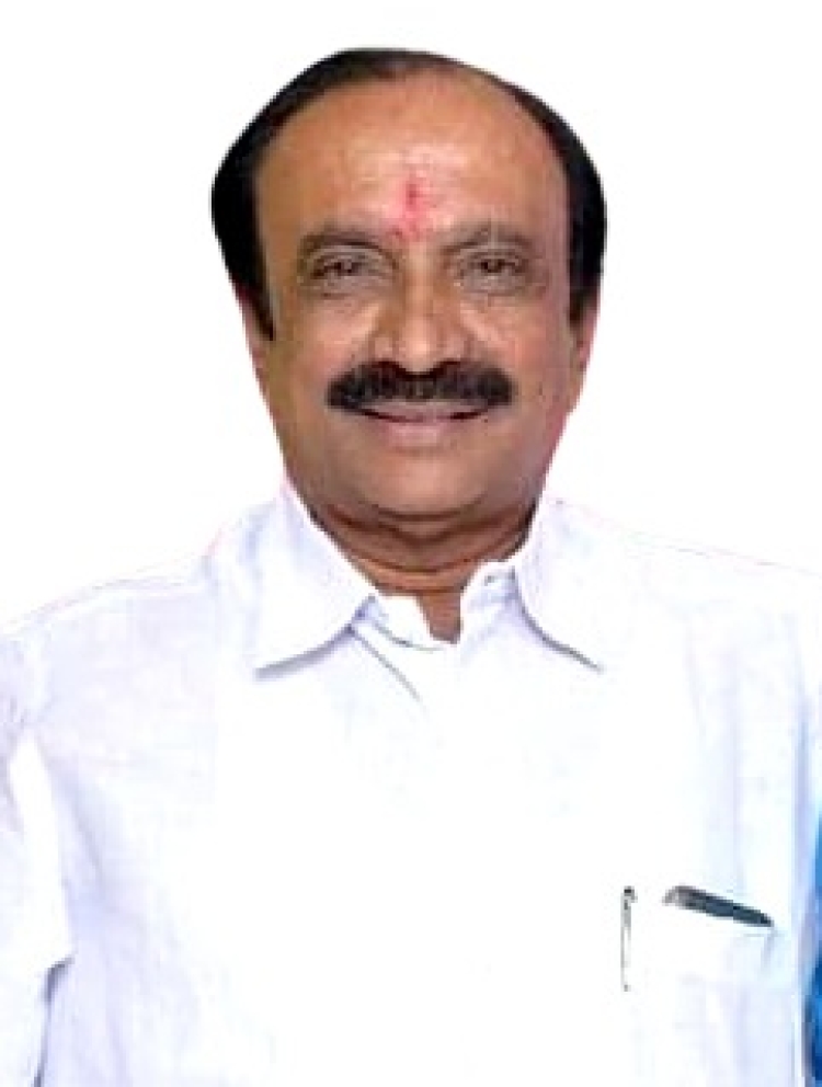  'स्टेनलेस' अरविंद काका कुदळे